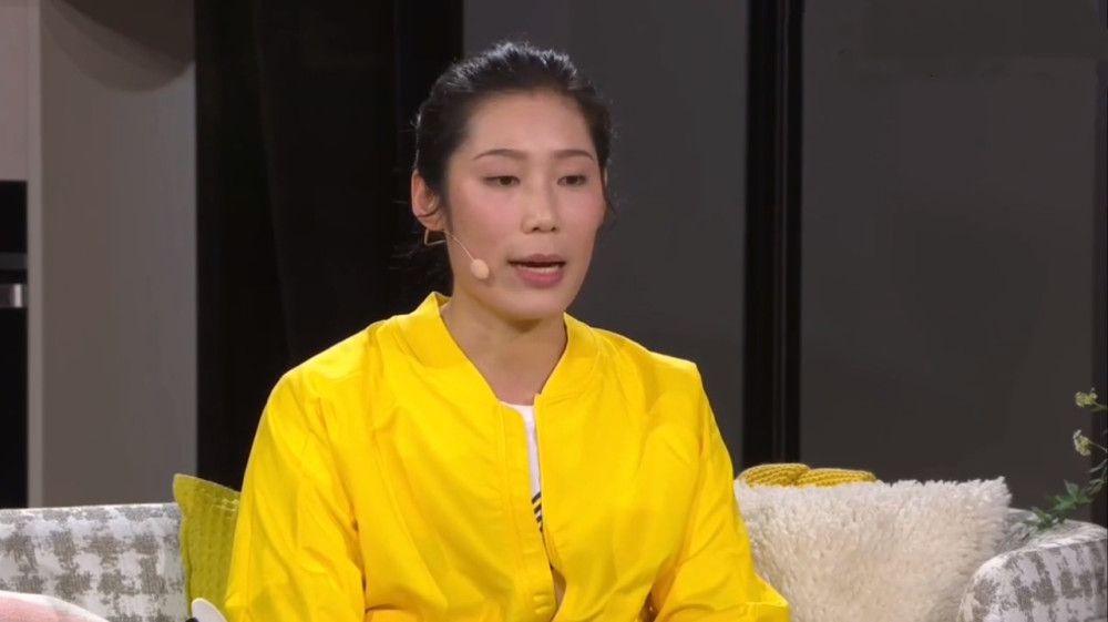 小有夫之妇