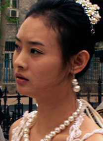 小姨The