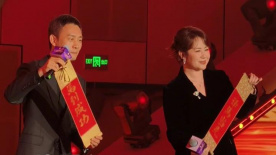 时装秀的新人3